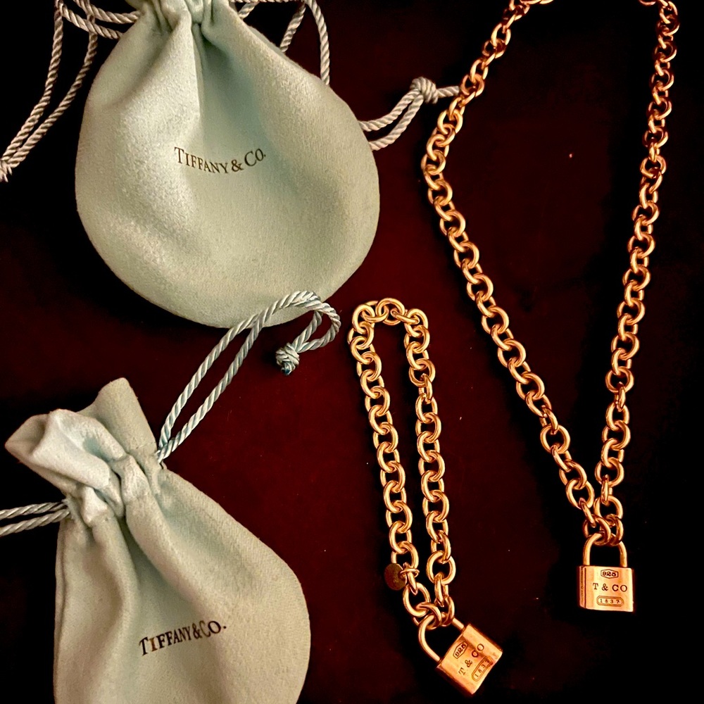 Vintage Tiffany and Company,